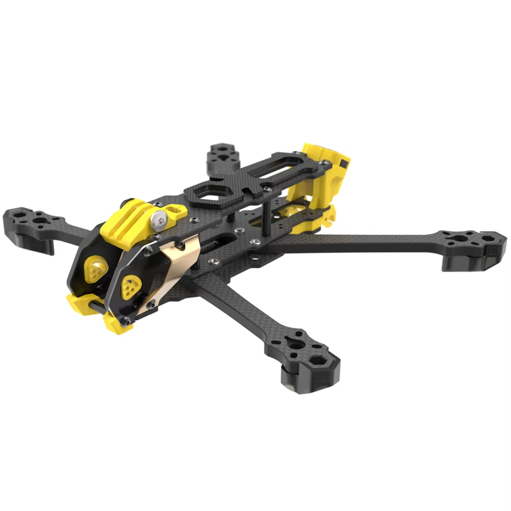 SpeedyBee Speedy Bee Mario 5 M - Speedybee F405 V4 Bls 55A Stack avaliação e preço