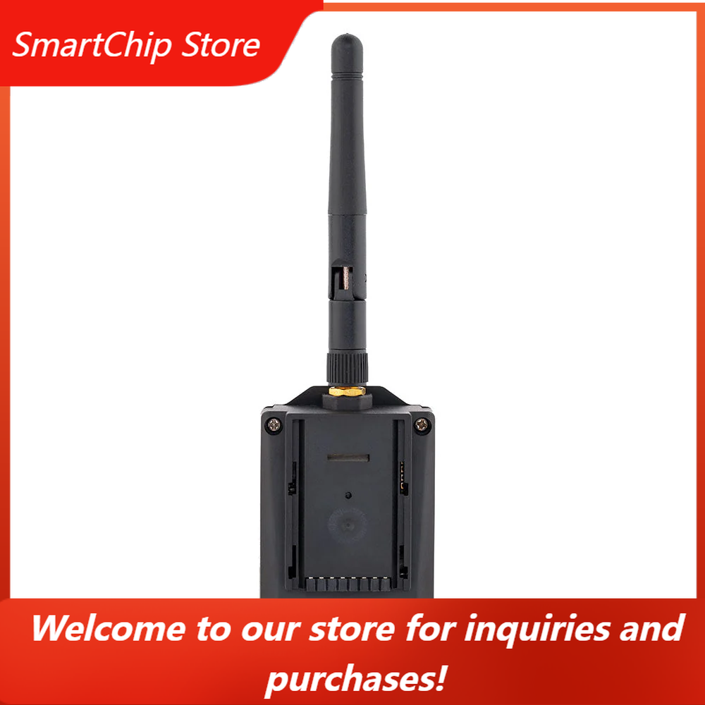 Módulo SmartChip2.4GHz RM 4IN1 - Radiomaster Ranger 2.4Ghz Elrs Module avaliação e preço