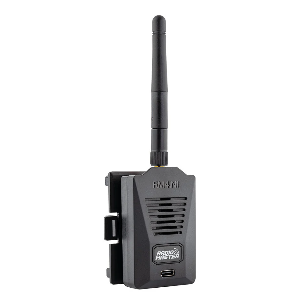 Módulo SmartChip2.4GHz RM 4IN1 - Radiomaster Ranger 2.4Ghz Elrs Module avaliação e preço