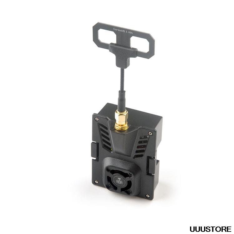 Módulo TX Micro ExpressLRS ELR - Happymodel Expresslrs Elrs Es24Tx Pro 1000Mw avaliação e preço