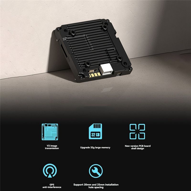 ABRI – Kit FPV Walksnail Avata - Walksnail Avatar Hd Pro Kit avaliação e preço