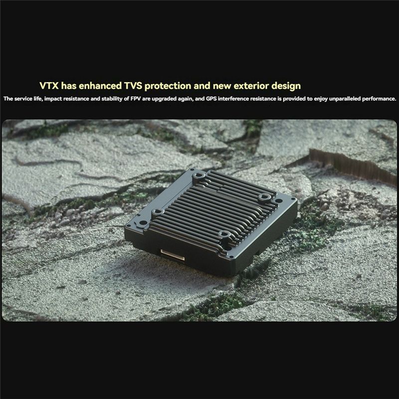 ABRI – Kit FPV Walksnail Avata - Walksnail Avatar Hd Pro Kit avaliação e preço