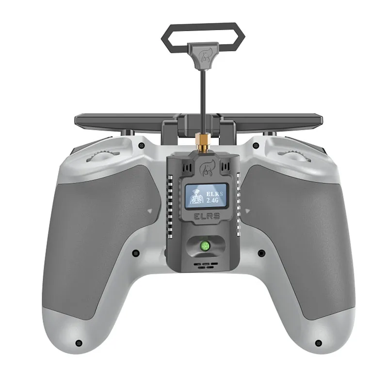 Módulo Transmissor Jumper 2.4G - Radiomaster Ranger 2.4Ghz Elrs Module avaliação e preço