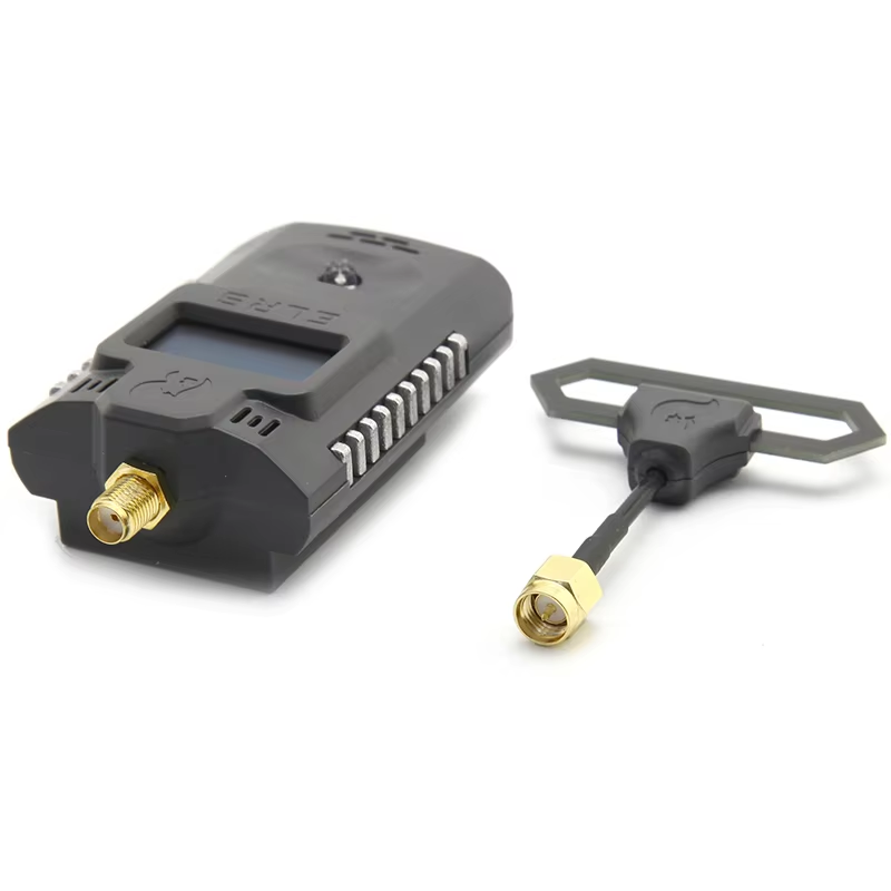 Módulo Transmissor Jumper 2.4G - Radiomaster Ranger 2.4Ghz Elrs Module avaliação e preço