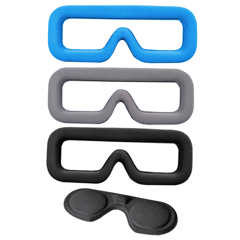 Óculos FPV com Máscara Facial, - Skyzone Cobra X V2 Fpv Goggles avaliação e preço