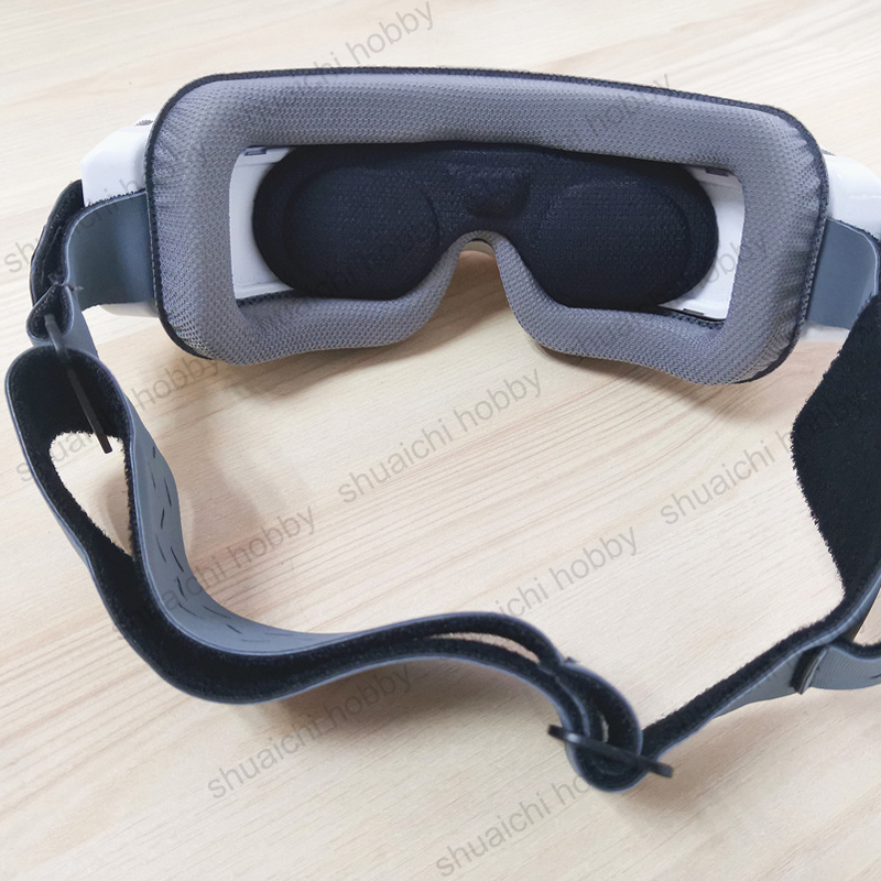 Óculos FPV com Máscara Facial, - Skyzone Cobra X V2 Fpv Goggles avaliação e preço