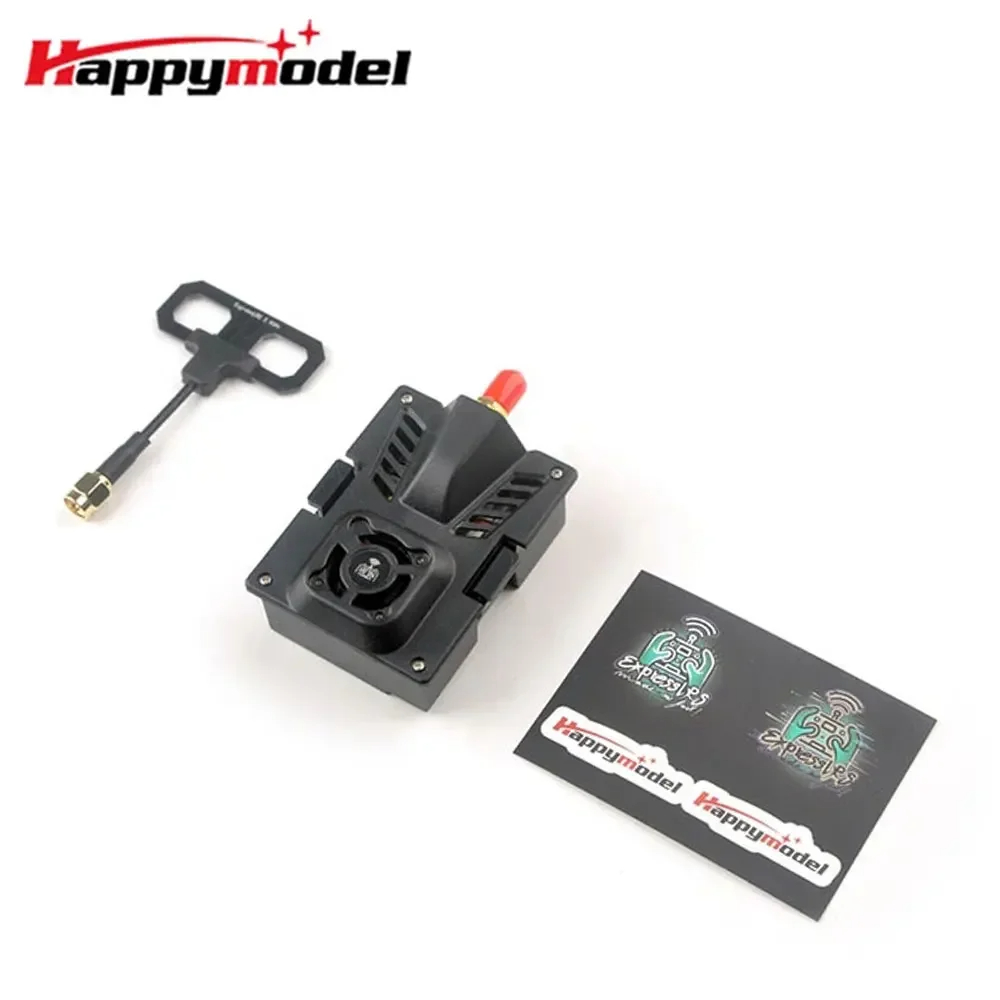 Módulo Micro TX HappyModel ES2 - Happymodel Expresslrs Elrs Es24Tx Pro 1000Mw avaliação e preço