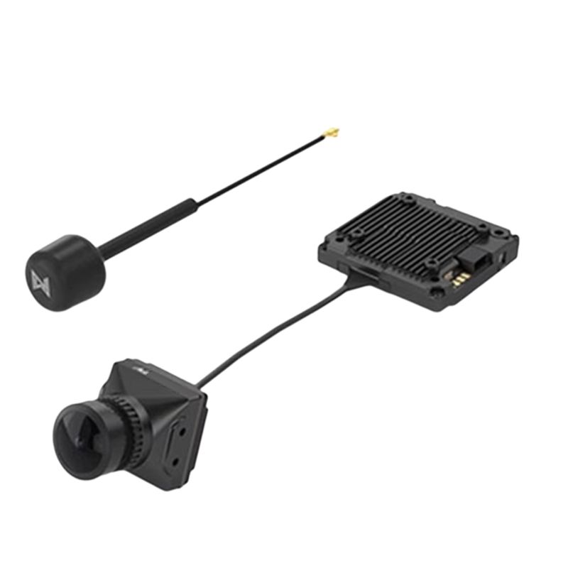 Kit FPV Walksnail Avatar HD Pr - Walksnail Avatar Hd Pro Kit avaliação e preço