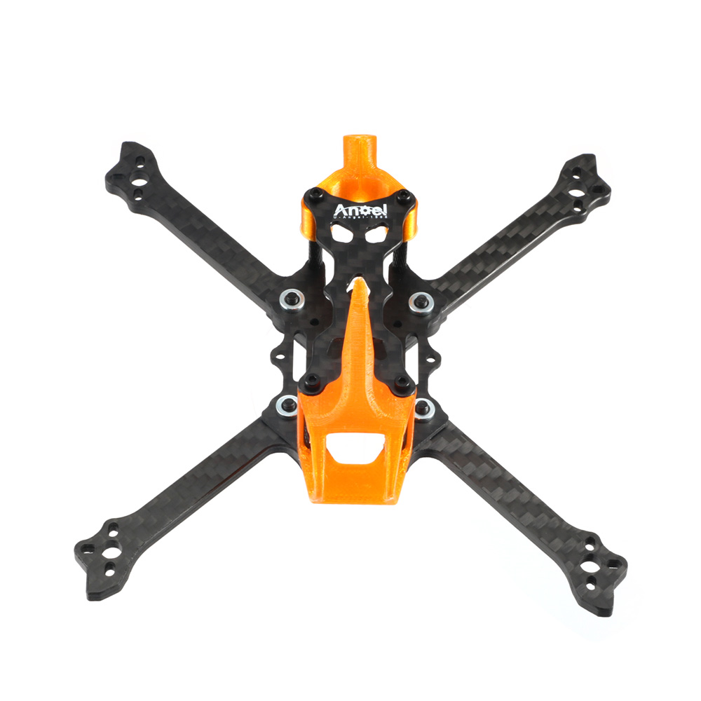 Kit de Drone FPV Freestyle Ang - Speedybee F405 V4 Bls 55A Stack avaliação e preço