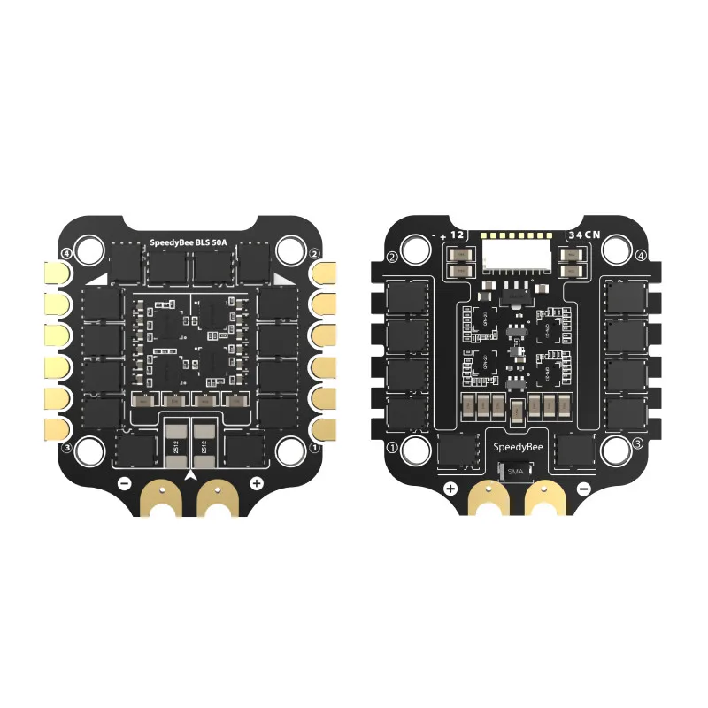 SpeedyBee F405 V4 55A Stack (c - Speedybee F405 V4 Bls 55A Stack avaliação e preço