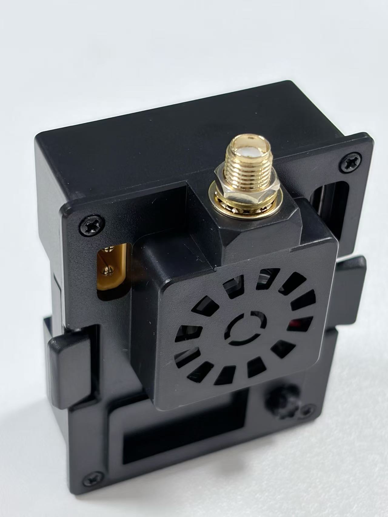 Módulo de Comunicação Sem Fio  - Radiomaster Ranger 2.4Ghz Elrs Module avaliação e preço