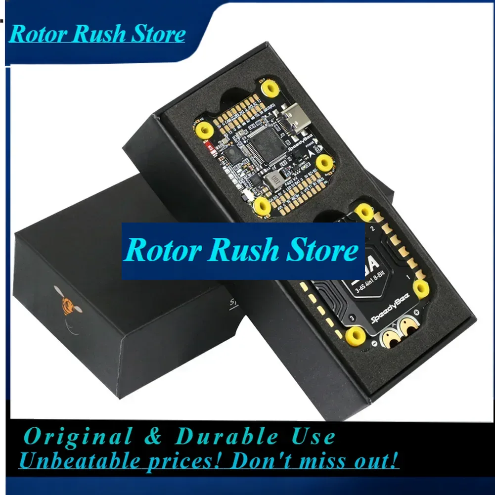 RoRusSpeedybee F405 V4 Stack B - Speedybee F405 V4 Bls 55A Stack avaliação e preço