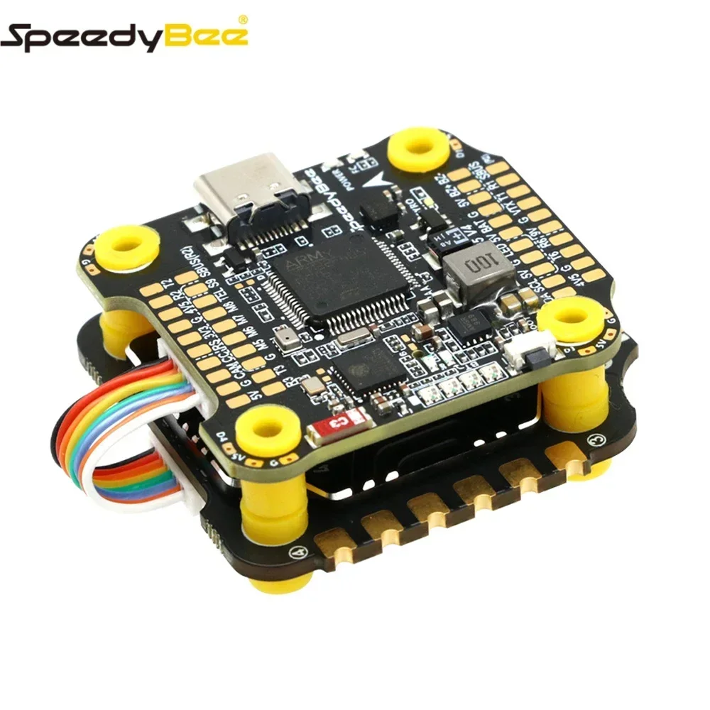 RoRusSpeedybee F405 V4 Stack B - Speedybee F405 V4 Bls 55A Stack avaliação e preço