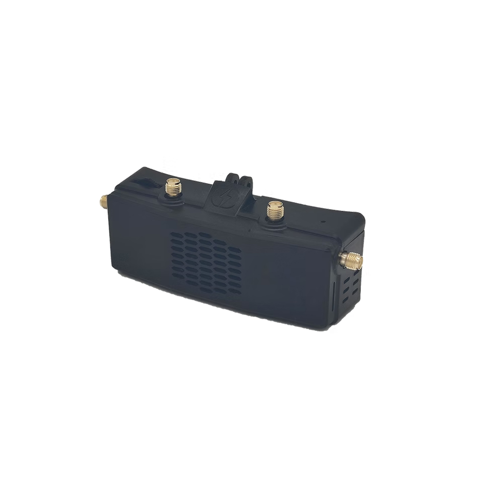 Módulo Receptor Digital HD Zer - Hdzero Goggles Fpv Digital Hd avaliação e preço