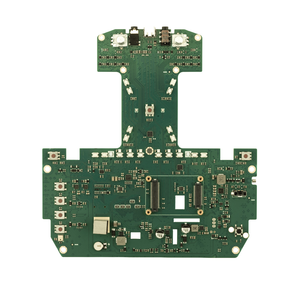 Peças de Substituição do Módul - Radiomaster Ranger 2.4Ghz Elrs Module avaliação e preço