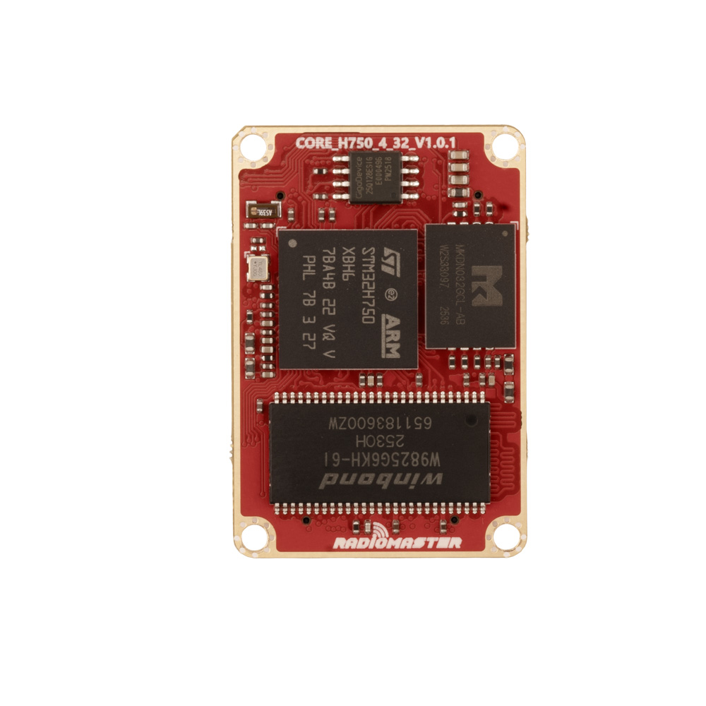 Peças de Substituição do Módul - Radiomaster Ranger 2.4Ghz Elrs Module avaliação e preço