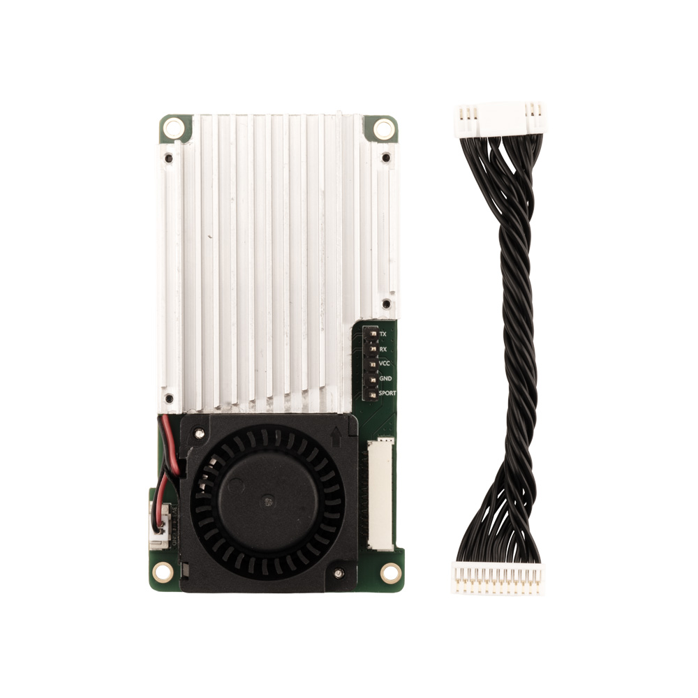 Peças de Substituição do Módul - Radiomaster Ranger 2.4Ghz Elrs Module avaliação e preço